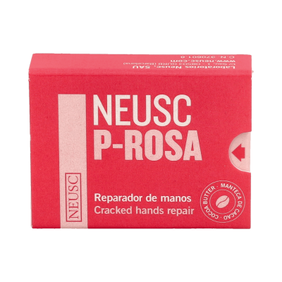 Neusc P-Rosa Pastilla...