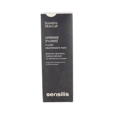 Sensilis Upgrade Chrono...