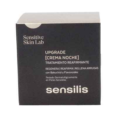 Sensilis Upgrade Crema de...