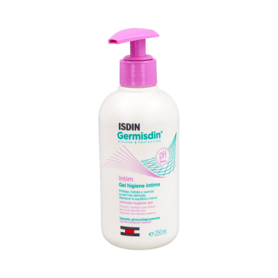 Germisdin Higiene Íntima 250ml