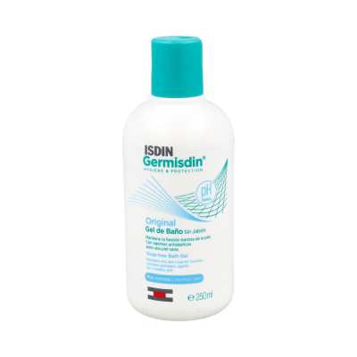 Germisdin Higiene Corporal...