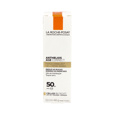 La Roche-Posay Anthelios...