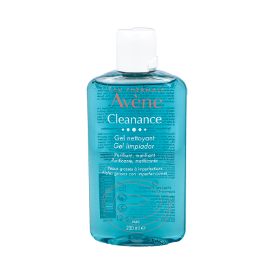 Avène Cleanance gel...