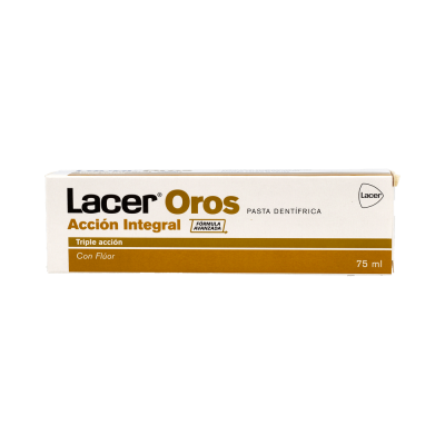 Lacer Oros 75ml