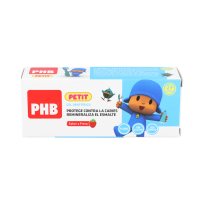 PHB infantil gel dentífrico...