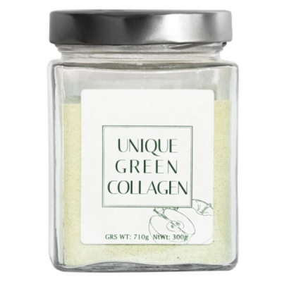 UNIQUE GREEN COLLAGEN
