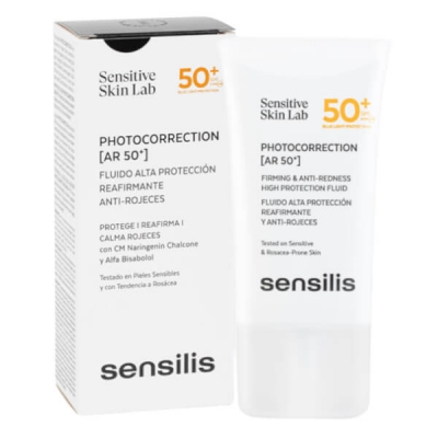 SENSILIS PHOTOCORRECTION AR...