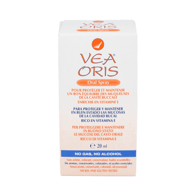Vea Oris spray oral 20ml