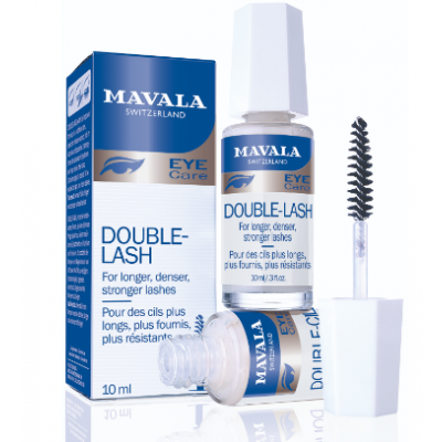Mavala Double-Lash10ml