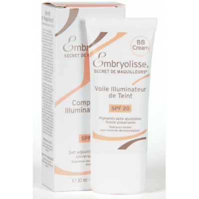Embryolisse BB Cream Velo...