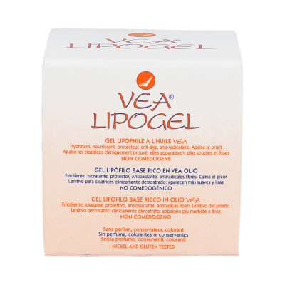 Vea Lipogel  50ml