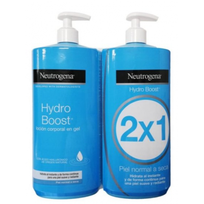 Neutrogena Hydro Boost...