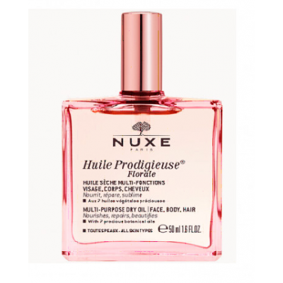 Nuxe Huile Floral 50ml