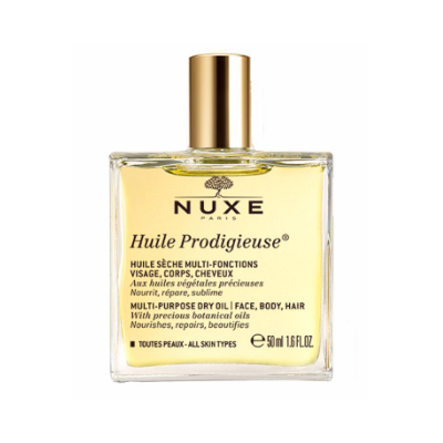 Nuxe Aceite Nutritivo...