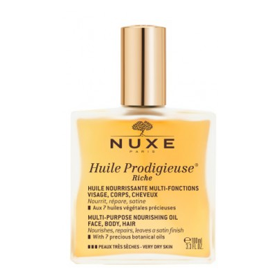Nuxe Aceite Nutritivo...