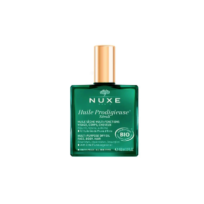 Nuxe Huile Néroli 100ml