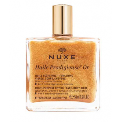 Nuxe Aceite Seco...