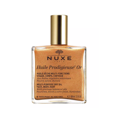 Nuxe Aceite Seco...