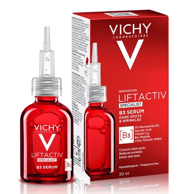 Vichy Liftactiv Sérum B3...