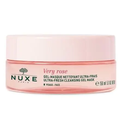 NUXE Mascarilla Gel...