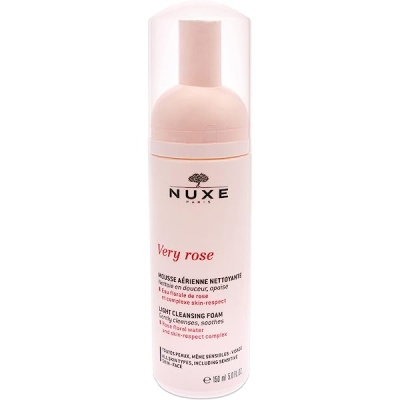 Nuxe Espuma Suave...