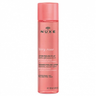Nuxe Loción Peeling Eclat...