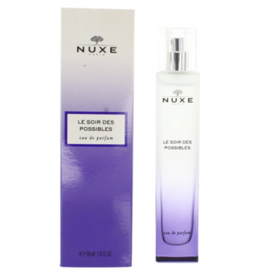 Nuxe Parfum Le Soir Des...