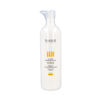Babe Urea 10% loción...