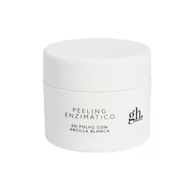 gh gema herrerías Peeling...