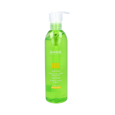 Babe Aloe 300ml