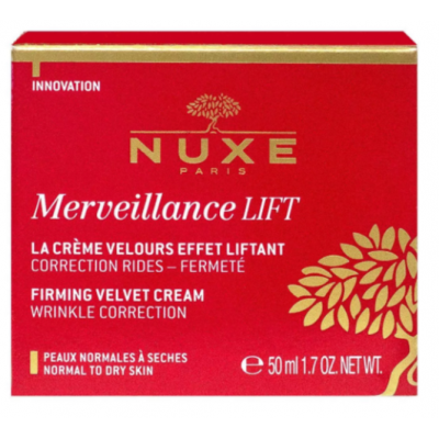 Nuxe Merveillance Expert cr...