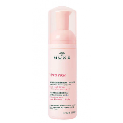 Nuxe Espuma Suave...
