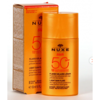 Nuxe Sun Fluido Ligero...