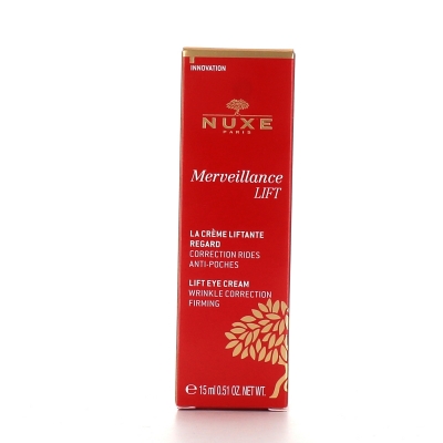 Nuxe Merveillance Lift...