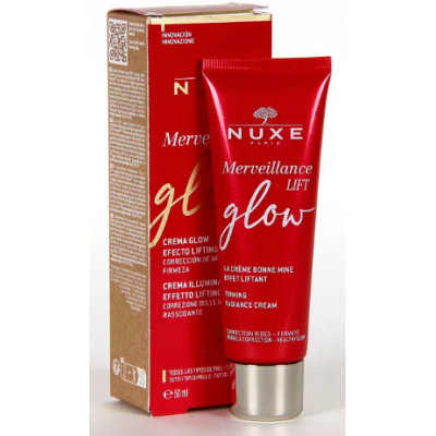 Nuxe Mervellance Lift Glow...