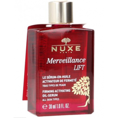 Nuxe Merveillance Expert...