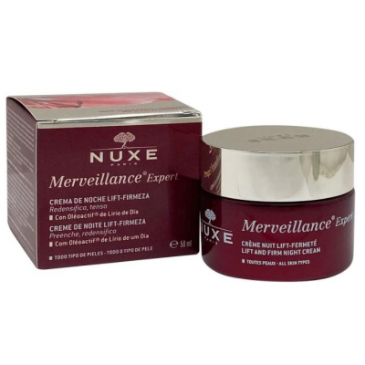 Nuxe Merveillance Crema...