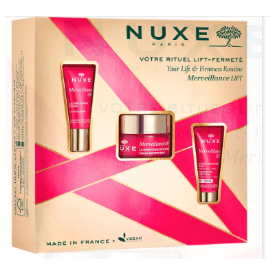 Nuxe Merveillance Lift- Tu...