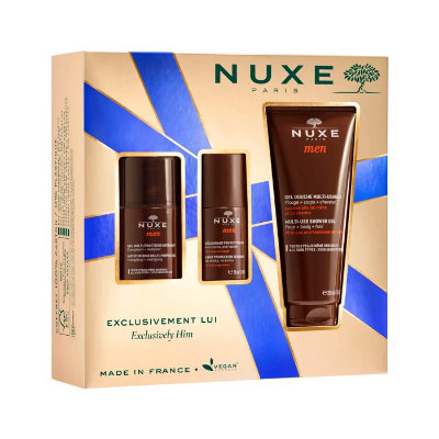 Nuxe Cofre Azul Men