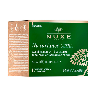 Nuxe Nuxuriance Ultra Crema...