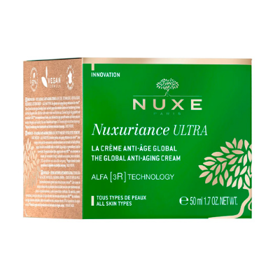 Nuxe Nuxuriance Ultra Crema...
