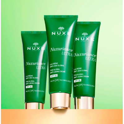 Nuxe Nuxuriance Ultra Crema...