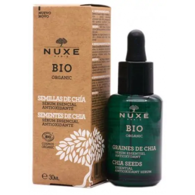 Nuxe Bio Organic Serum...
