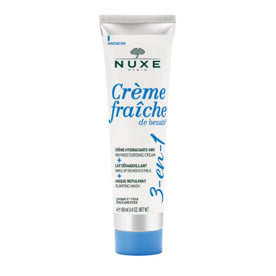 Nuxe 3 en 1 Crema Fraîche...