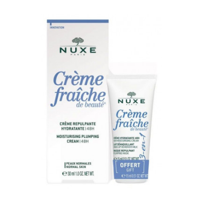 Nuxe Crema Fraîche...