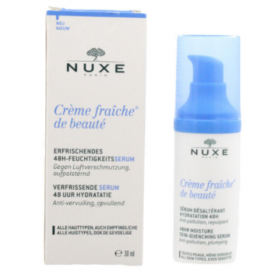 Nuxe Crème Fraîche de...