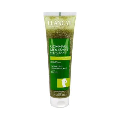 Elancyl gel exfoliante...