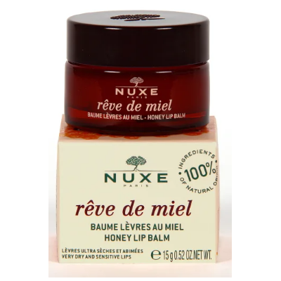 Nuxe Rêve de Miel Protector...