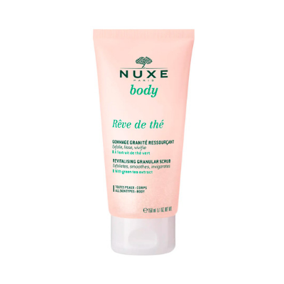 Nuxe Body Rêve de Thé...