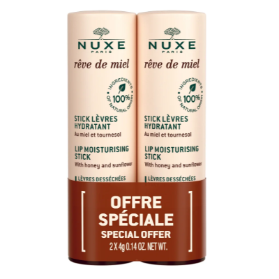 Nuxe Stick de Labios...